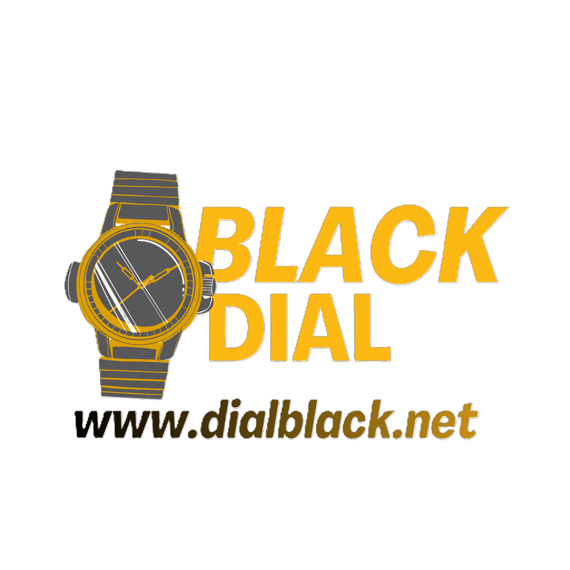 Black Dial